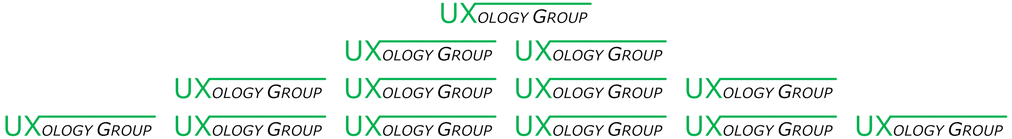 UXG Logo