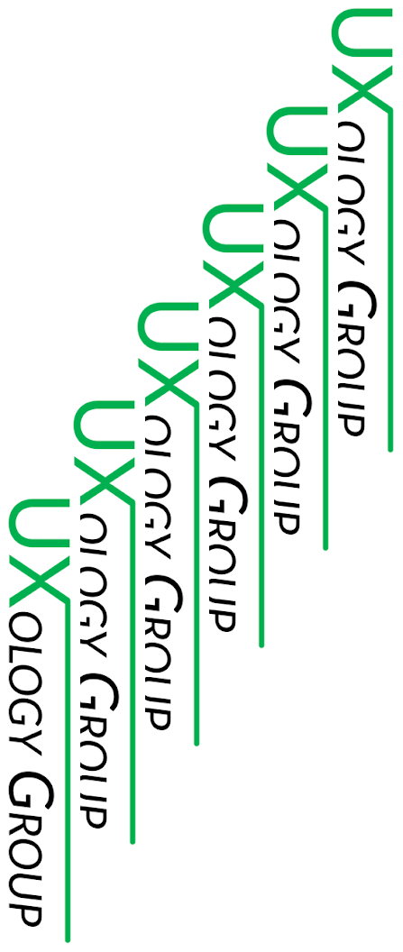 UXG logo