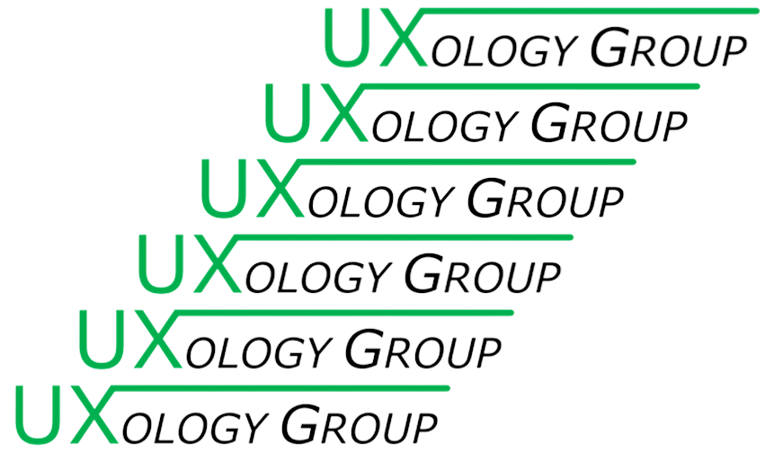 Uxology logo