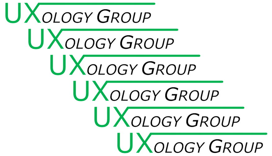 Uxology logo